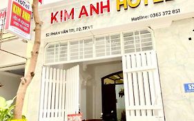 Отель Kim Anh  3*